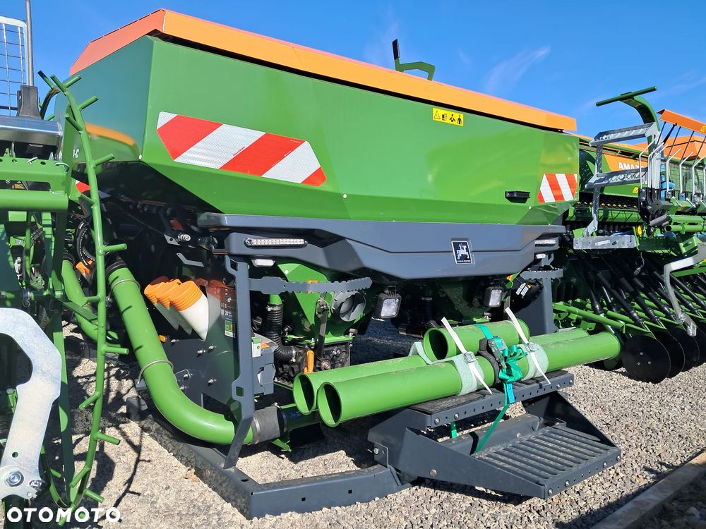 Amazone Avant 3002 CombiDisc 3000 FTender 2200-C - 8