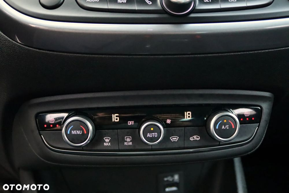 Opel Crossland X 1.5 Start/Stop Automatik Design LIne - 32