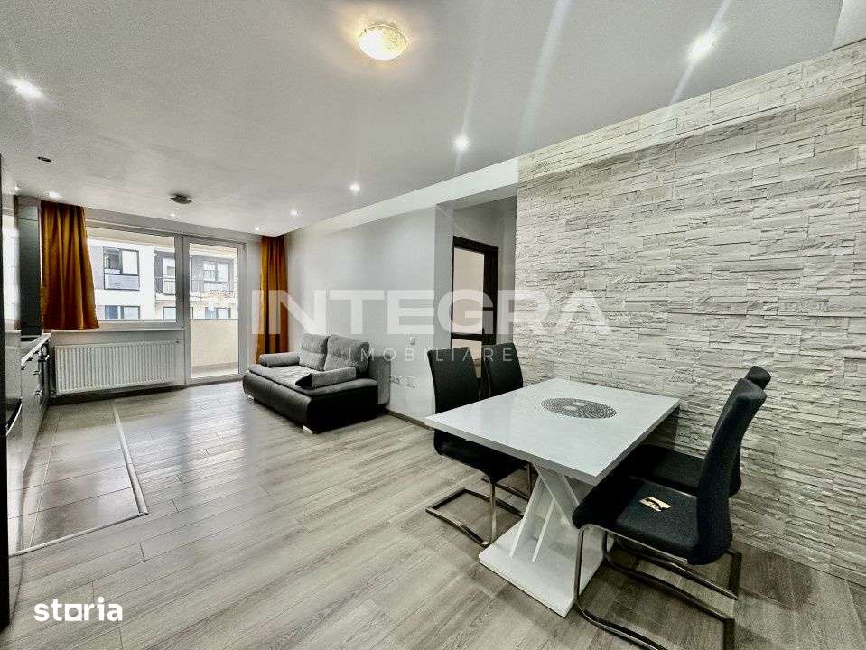 Apartament 2 Camere | Cu Parcare | Floresti Str. Catanelor — fotografia 3