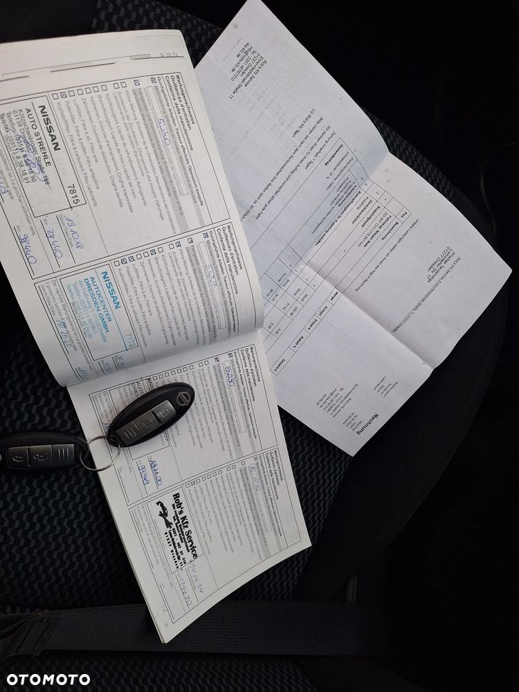 Nissan Note 1.2 Visia - 20