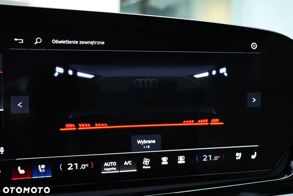 Audi A5 Avant TFSI Quattro S tronic - 35