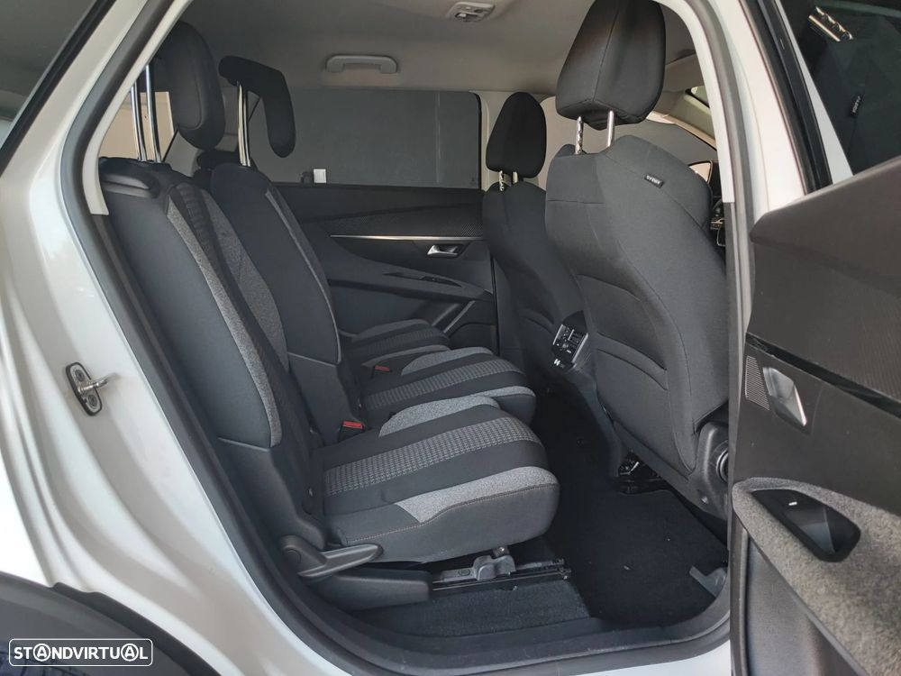 Peugeot 5008 1.6 BlueHDi Active - 41