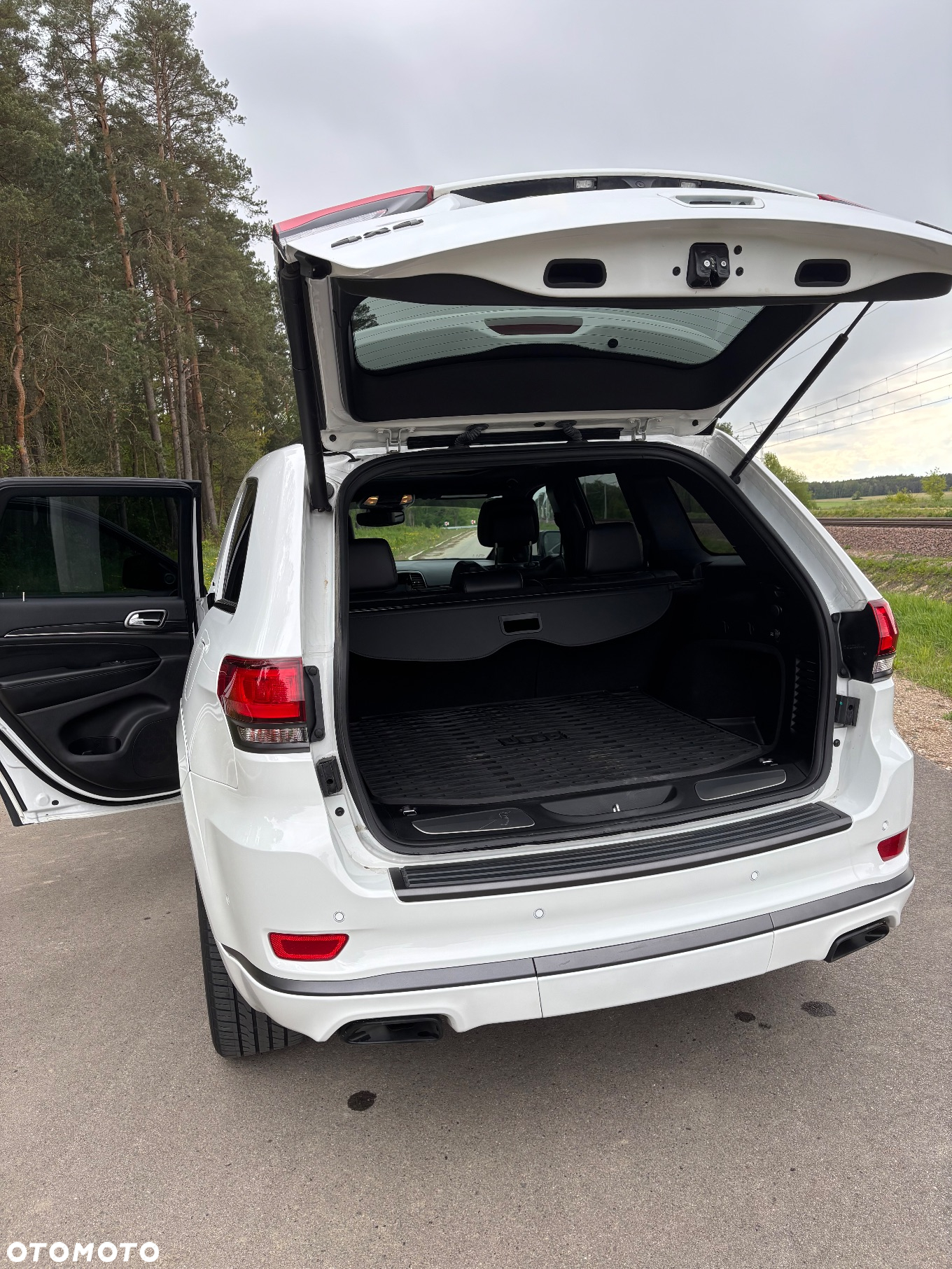 Jeep Grand Cherokee 3.6 V6 Limited - 15