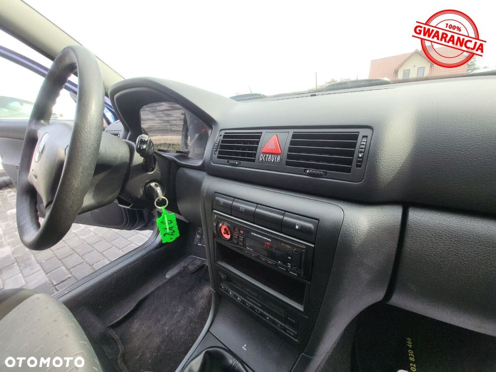 Skoda Octavia - 29