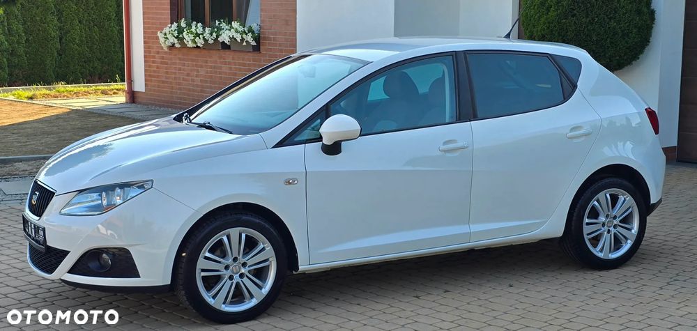 Seat Ibiza - 6