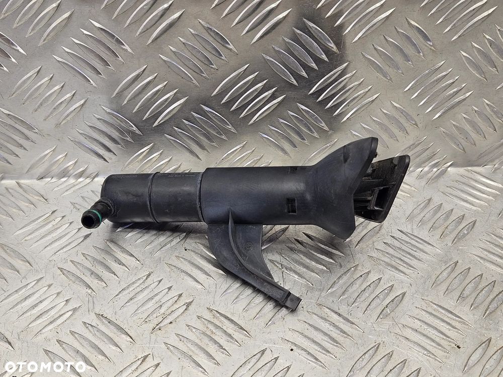 VW TOUAREG 7P 10-18R SPRYSKIWACZ REFLEKTORA ZASLEPKA LR7M PRAWY 7P6955978 - 6