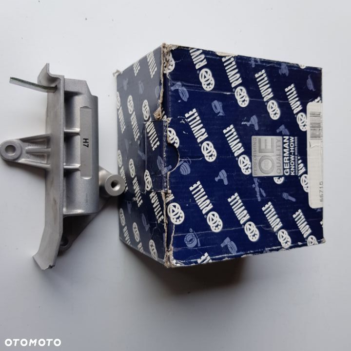 NAPINACZ PASKA AUDI A6,FORD GALAXY,SEAT ALHAMBRA ,AROSA, VW BORA - 1