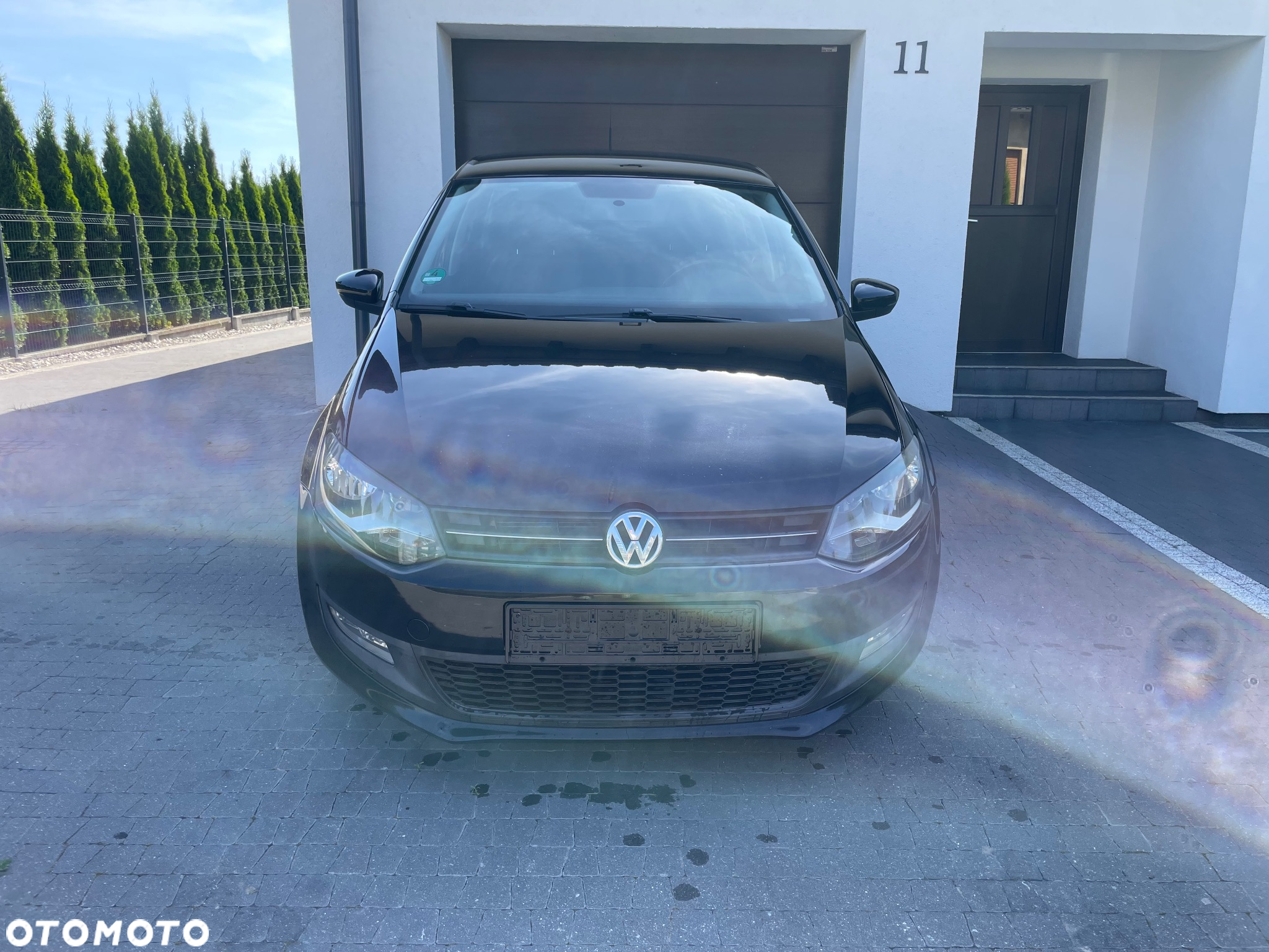 Volkswagen Polo 1.6 TDI Comfortline - 3