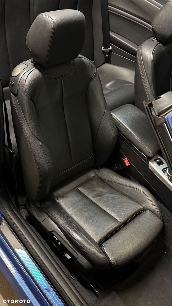 BMW Seria 2 M235i Sport-Aut - 30