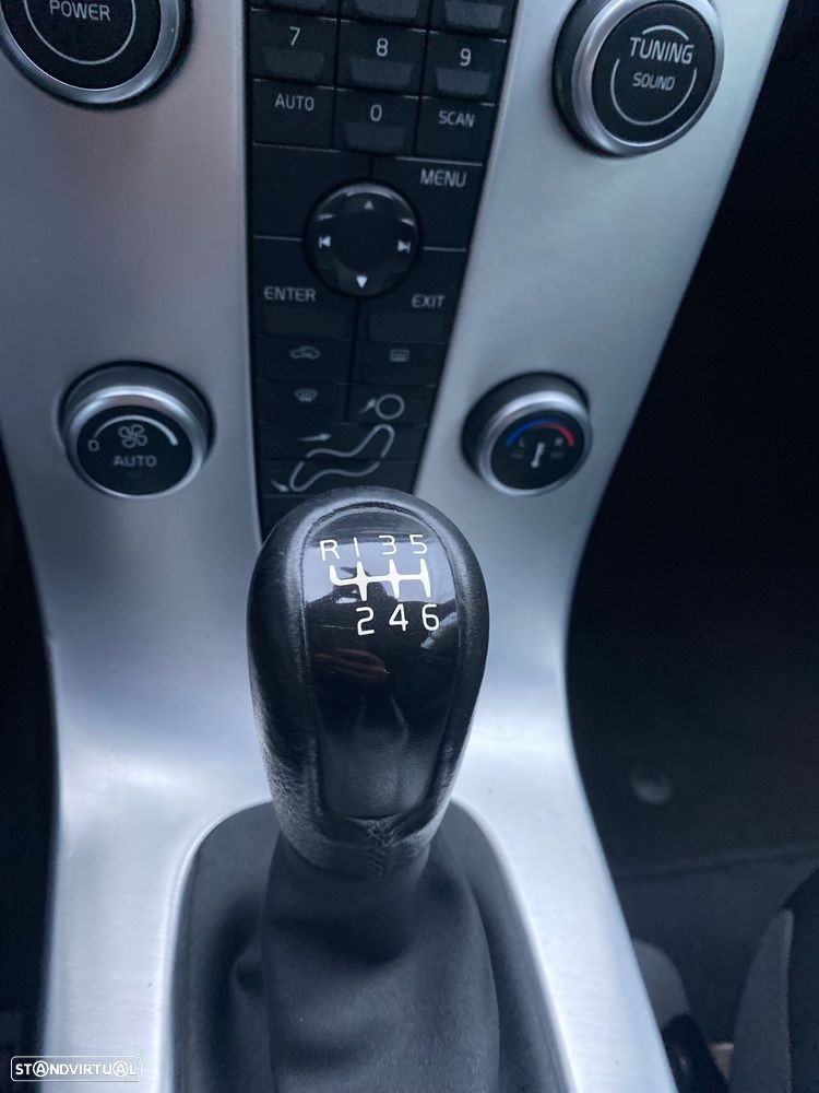 Volvo C30 DRIVe - 10