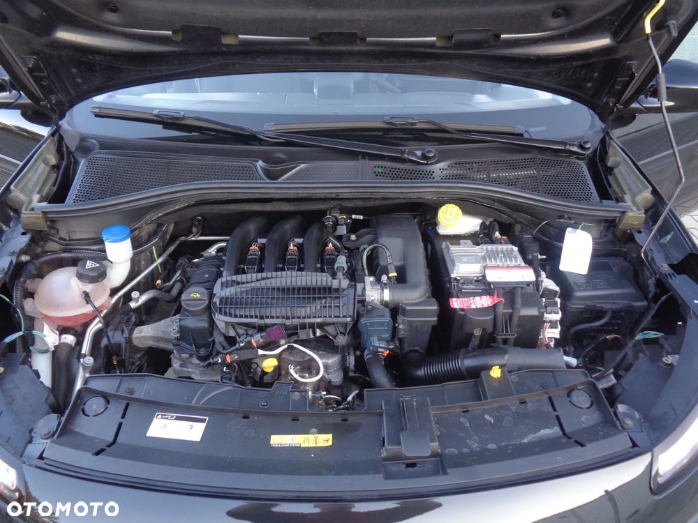 Citroën C4 Cactus PureTech 82 Shine Edition - 8