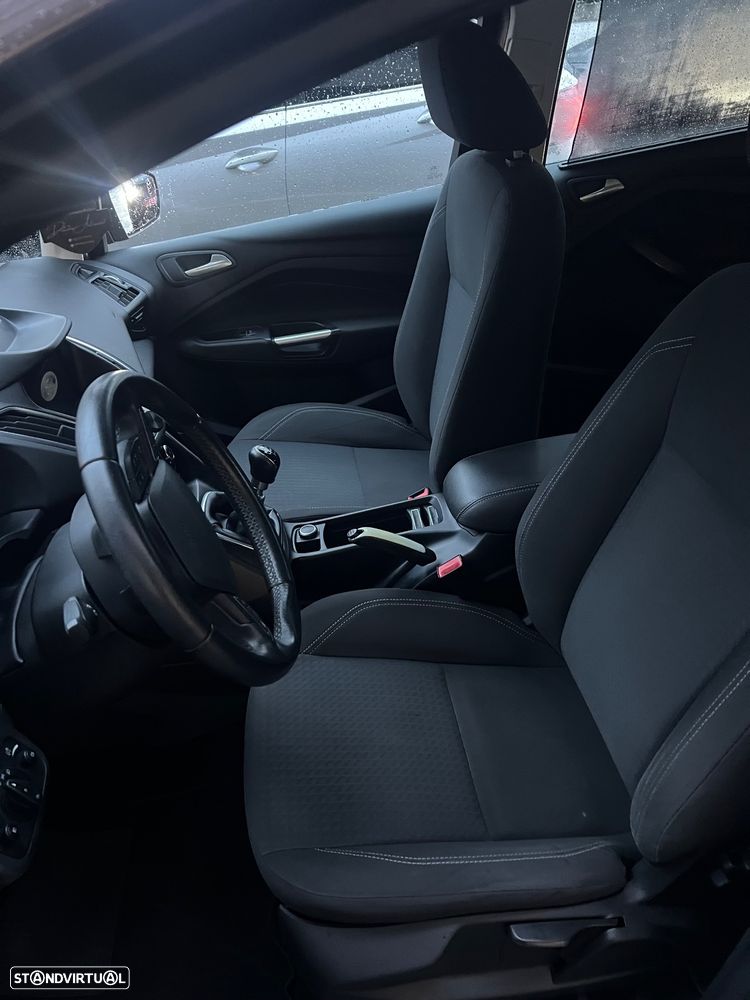 Ford C-Max 1.5 TDCi Trend+ ECOnetic S/S - 11