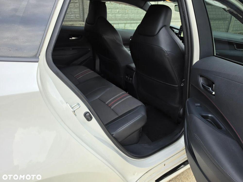Toyota Corolla 2.0 GR Sport - 6