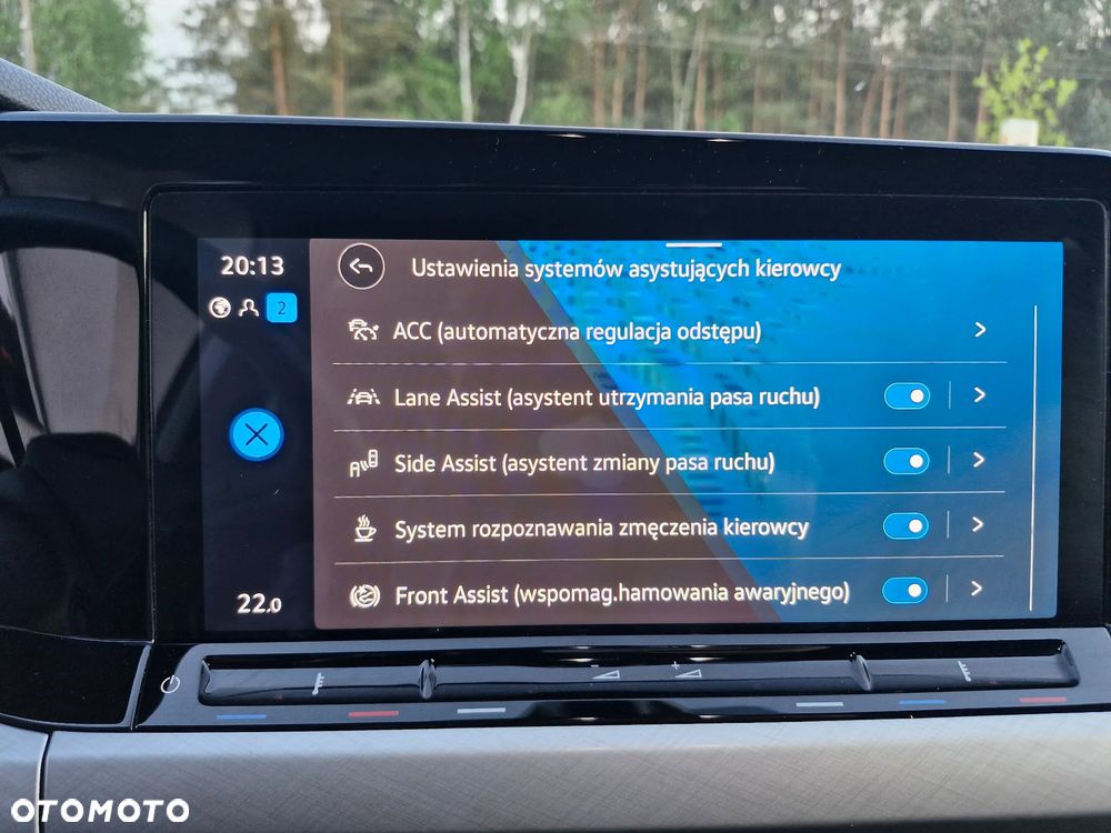 Volkswagen Golf 2.0 TDI - 15