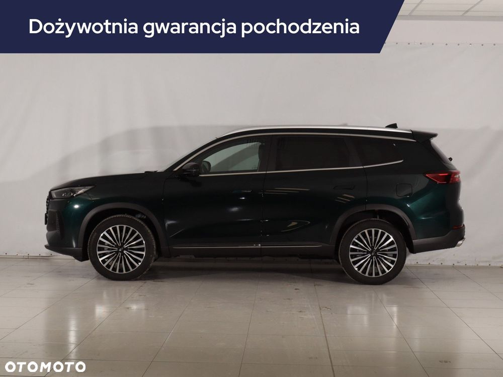 Chery Tiggo 8 - 3