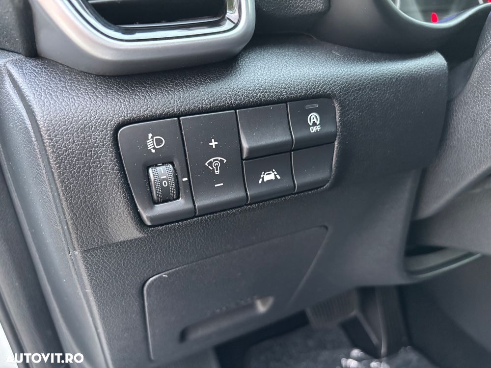 Kia Sportage 1.6 DSL 7DCT HP 4x2 Style - 18