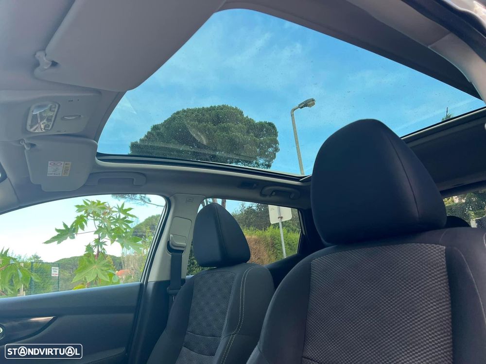 Nissan Qashqai 1.6 dCi 360 - 3