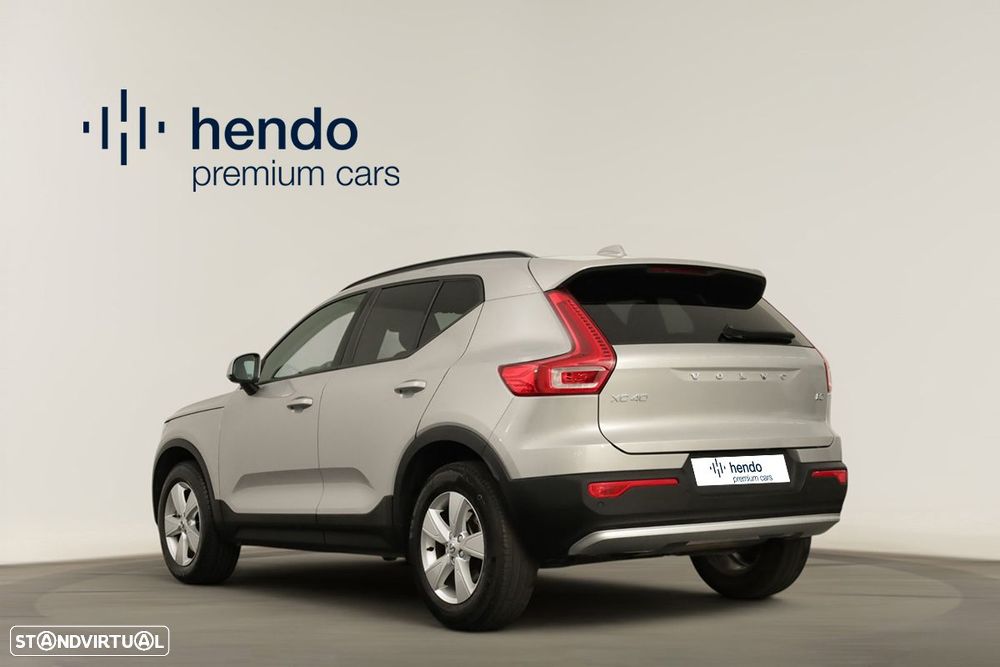 Volvo XC 40 2.0 B3 Essential - 4