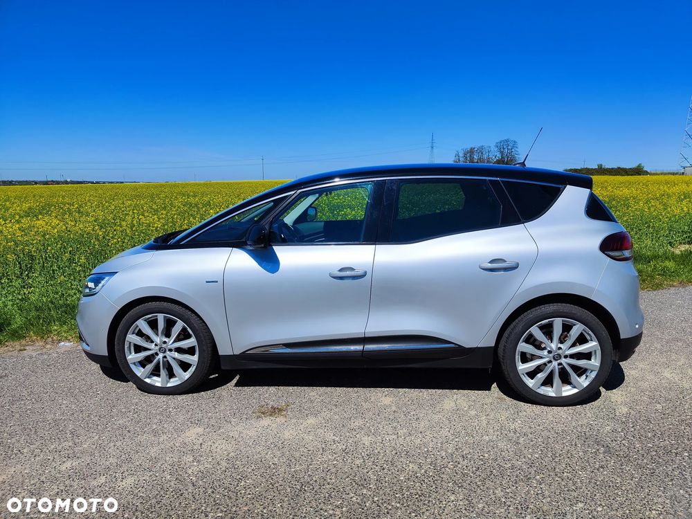 Renault Scenic ENERGY dCi 160 EDC BOSE EDITION - 6