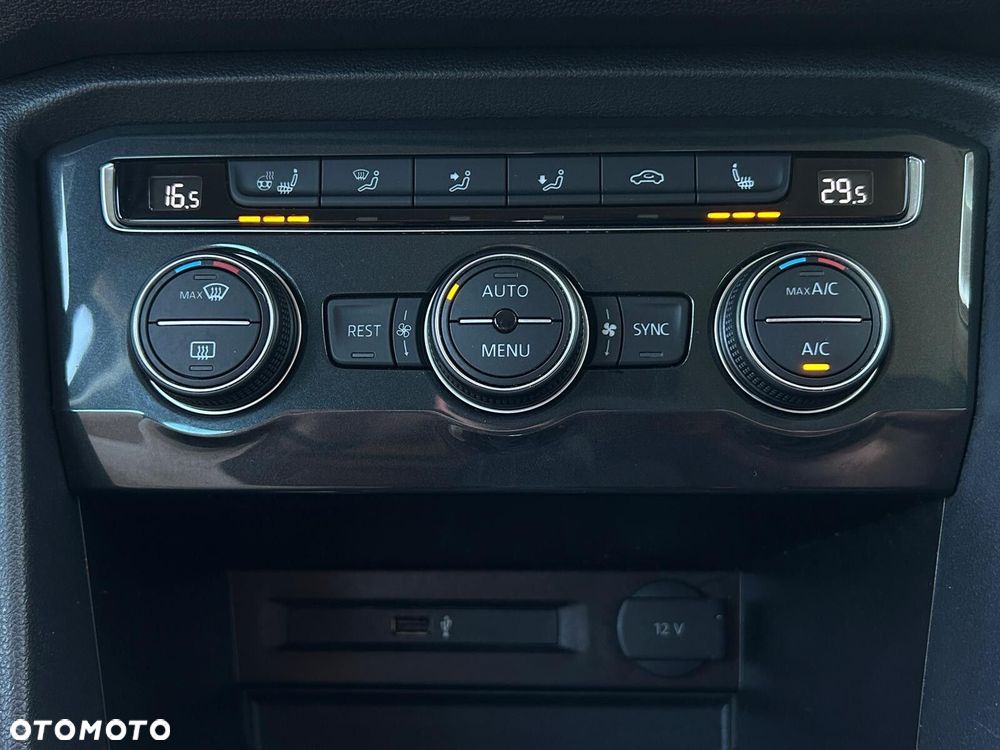 Volkswagen Tiguan 1.5 TSI EVO Comfortline DSG - 26