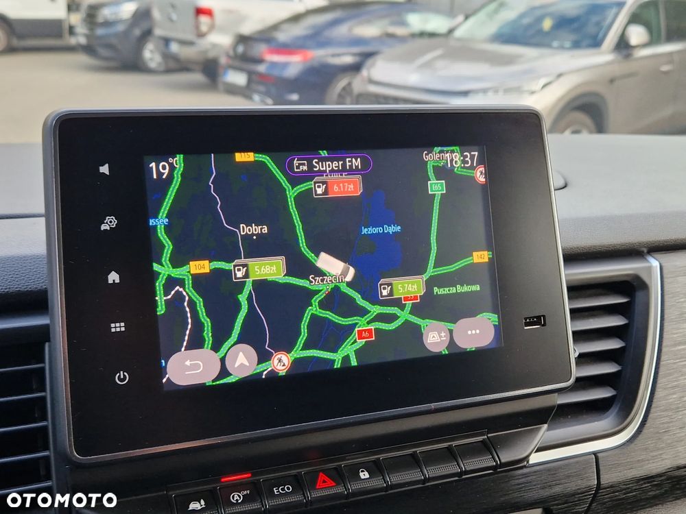 Renault Trafic SpaceClass 2.0 dCi - 23