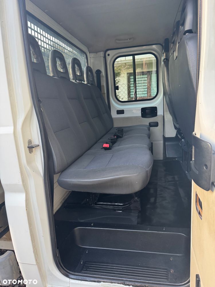 Citroën Jumper - 23