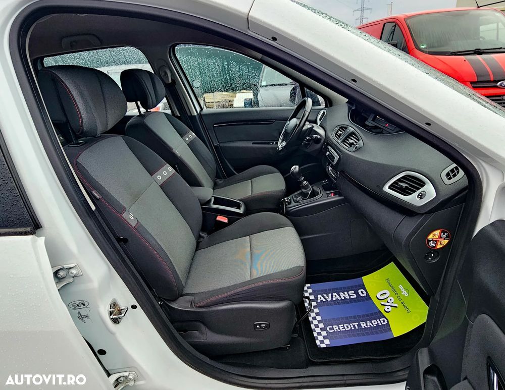Renault Grand Scenic - 14