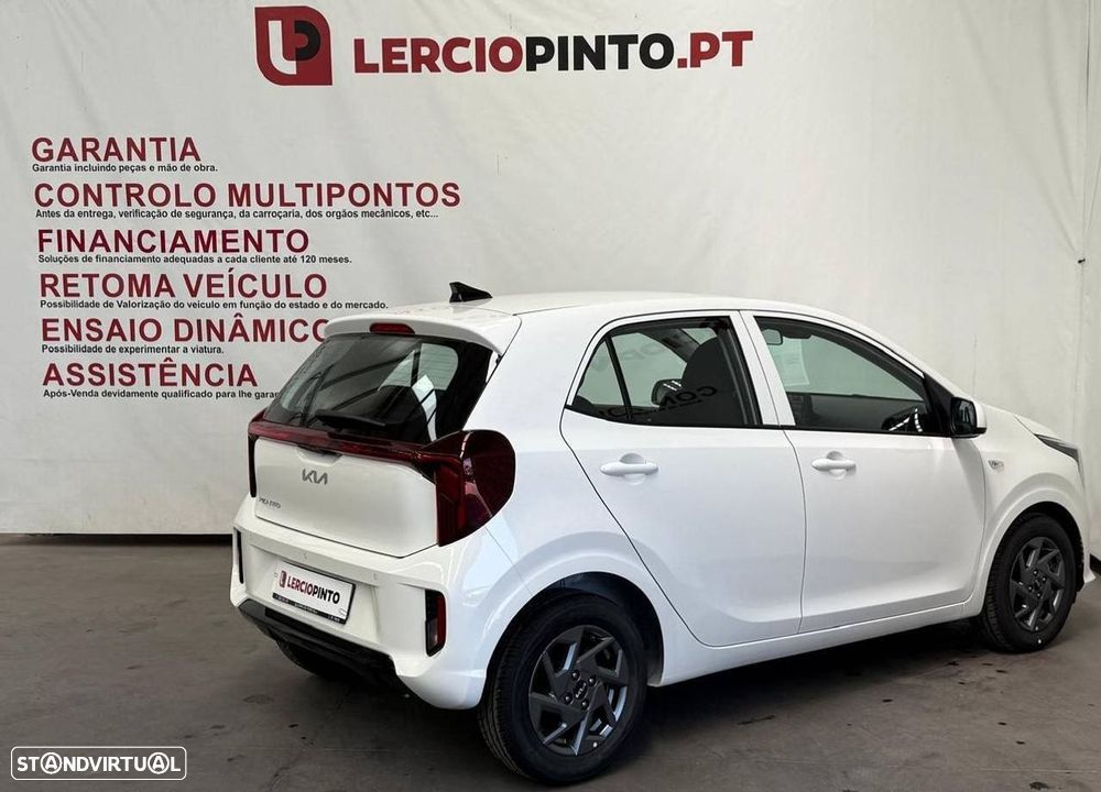 Kia Picanto - 5