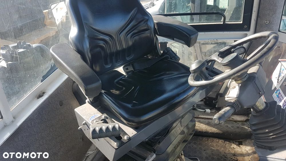 Hamm DV 8.42 Super - 5