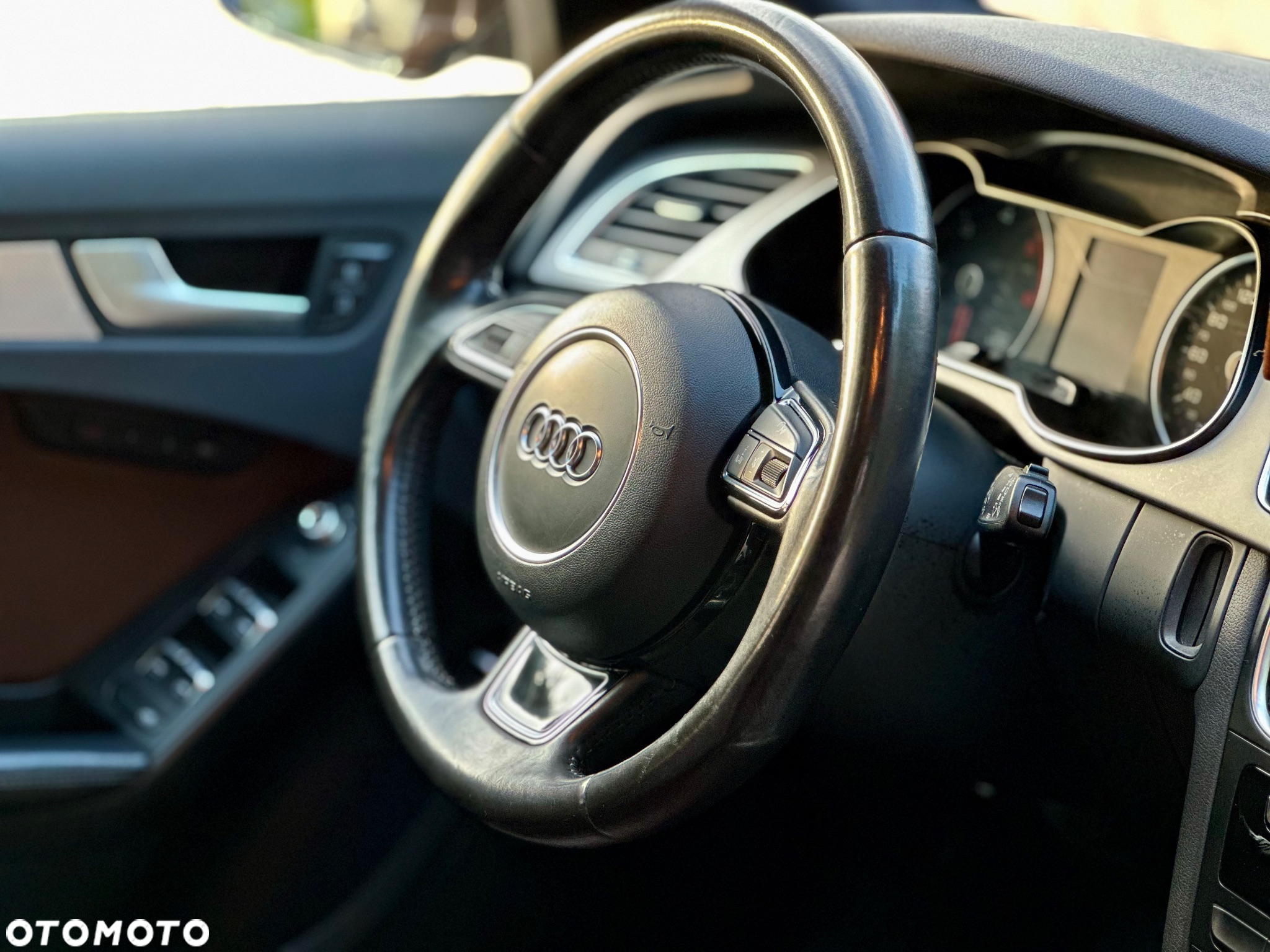 Audi A4 3.0 TDI Quattro S tronic - 14