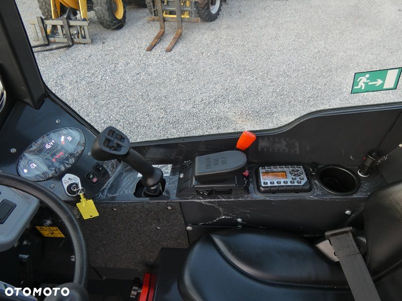 Bobcat L28 Z Niemiec / Nowa 16mtg / Miniładowarka z teleskopem /  / - 13