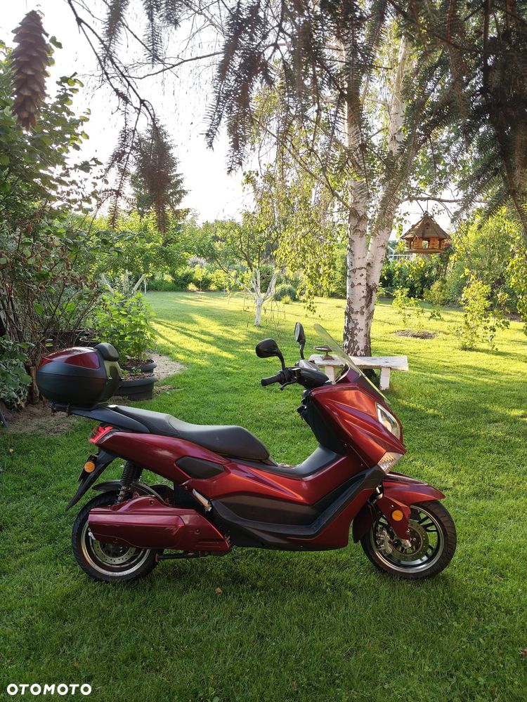 eFun Tiger100 - 2