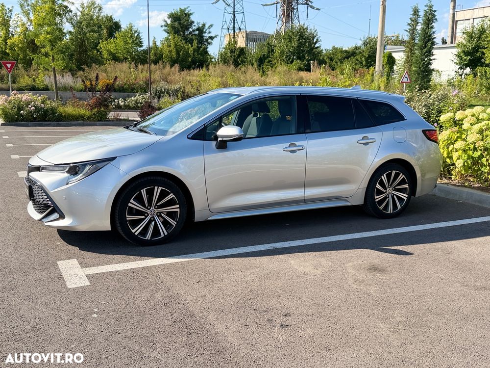 Toyota Corolla - 14