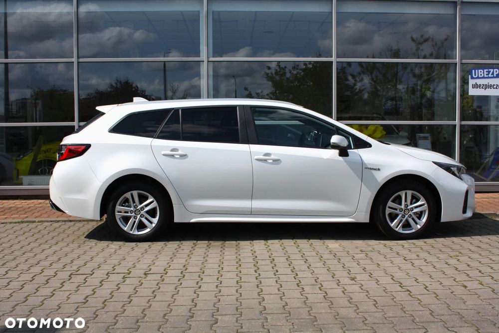 Suzuki Swace ver-1-8-hybrid-premium-plus-cvt - 10