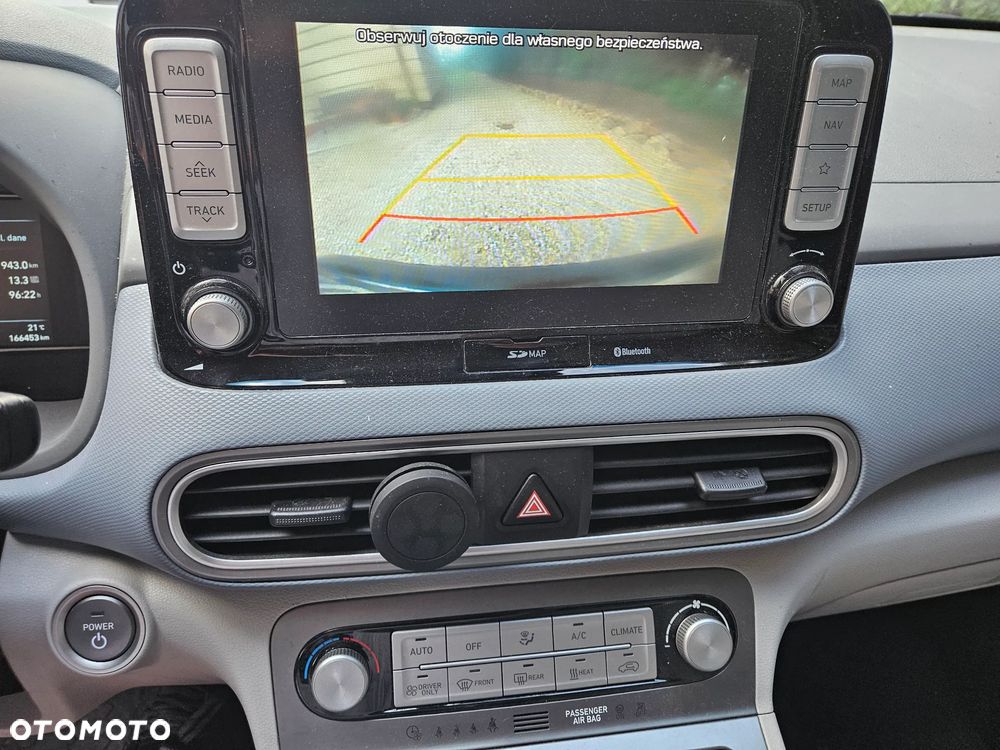 Hyundai Kona 64kWh Platinum - 19