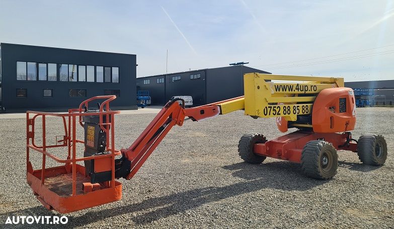 JLG 510AJ - 3