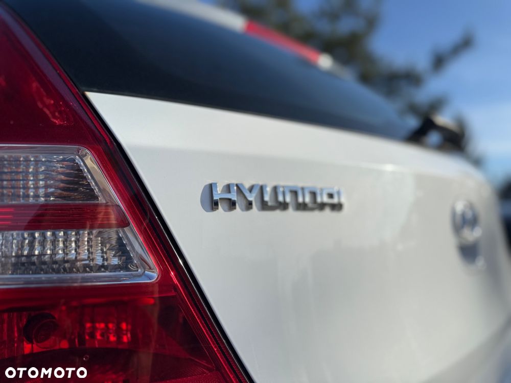 Hyundai i30 - 13