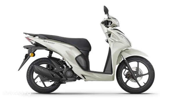 Honda Vision