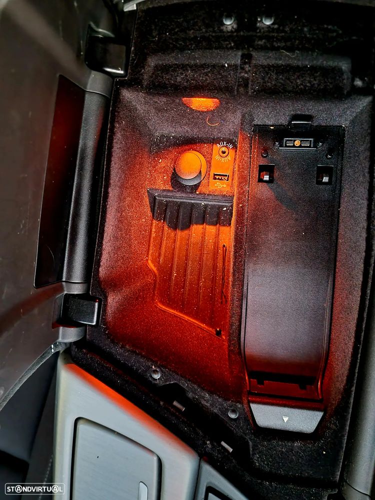 BMW 525 d xDrive Pack M Auto - 28