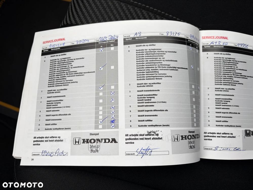 Honda Civic 1.0 i-VTEC Turbo Comfort - 38