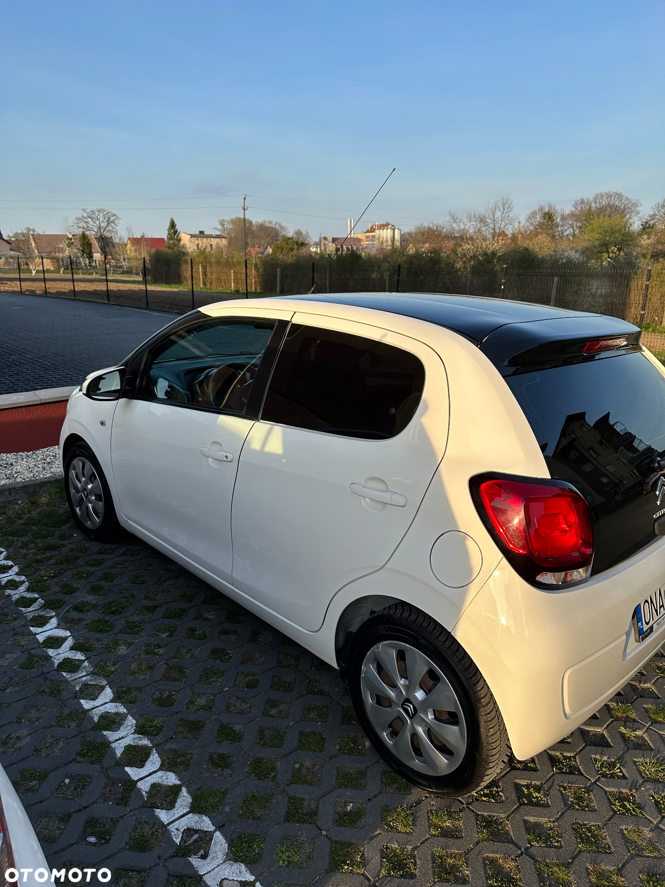 Citroën C1 1.2 Pure Tech Feel - 18