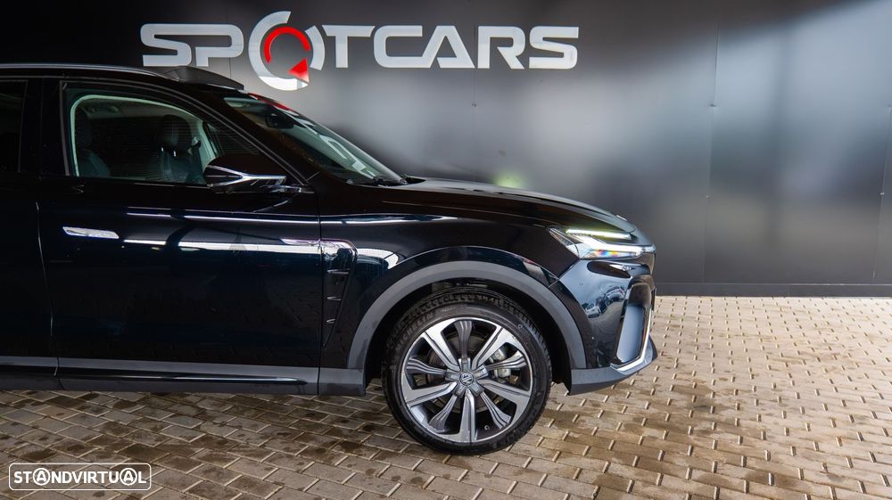 MG Marvel R 70 kWh Luxury - 5