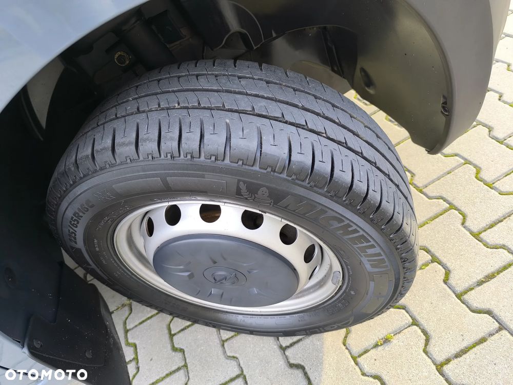 Renault Master Sypialnia 10Palet Firana+Reg wysokość stelaża! - 35