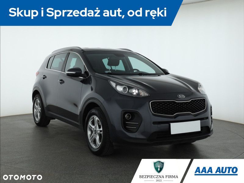Kia Sportage - 3