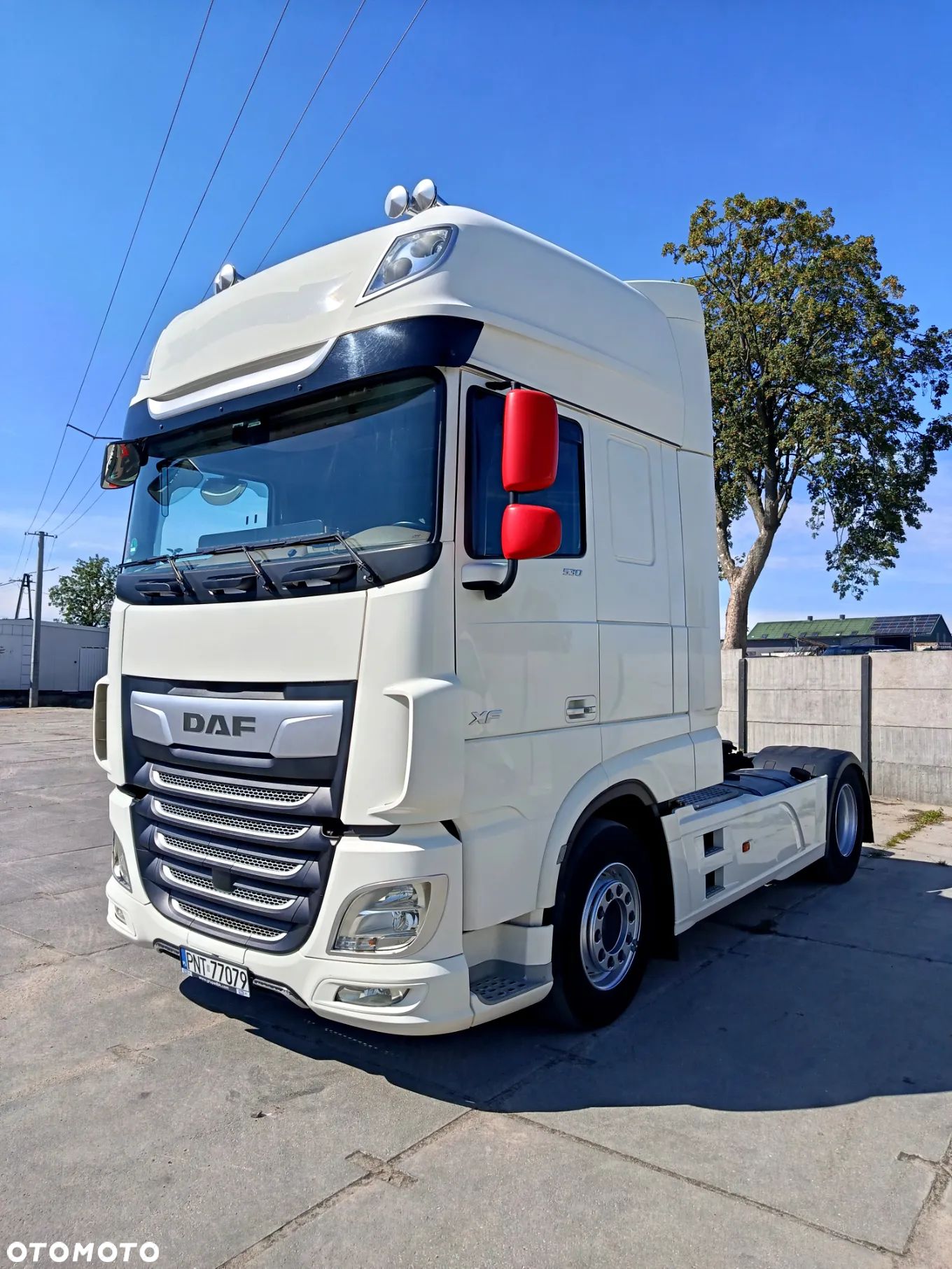 DAF H4EN3 - 1