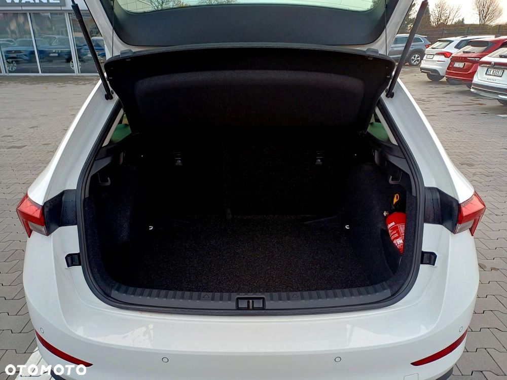 Skoda Scala 1.5 TSI Ambition - 20