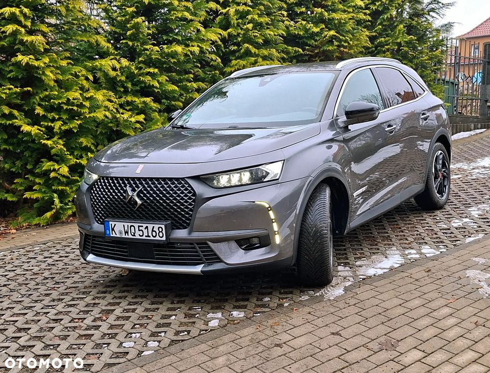 DS Automobiles DS 7 Crossback 1.5 BlueHDi Be Chic - 6