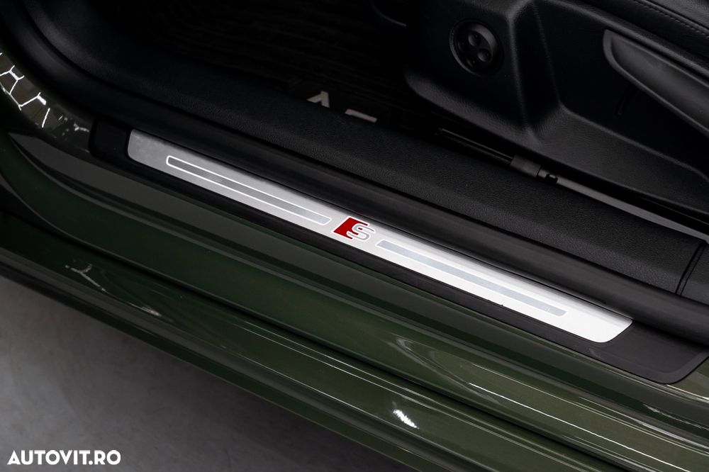 Audi A5 ack 2.0 35 TFSI S tronic MHEV S Line - 30