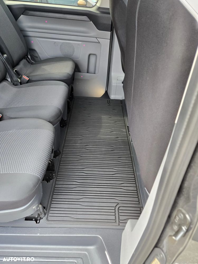 Ford Transit - 33