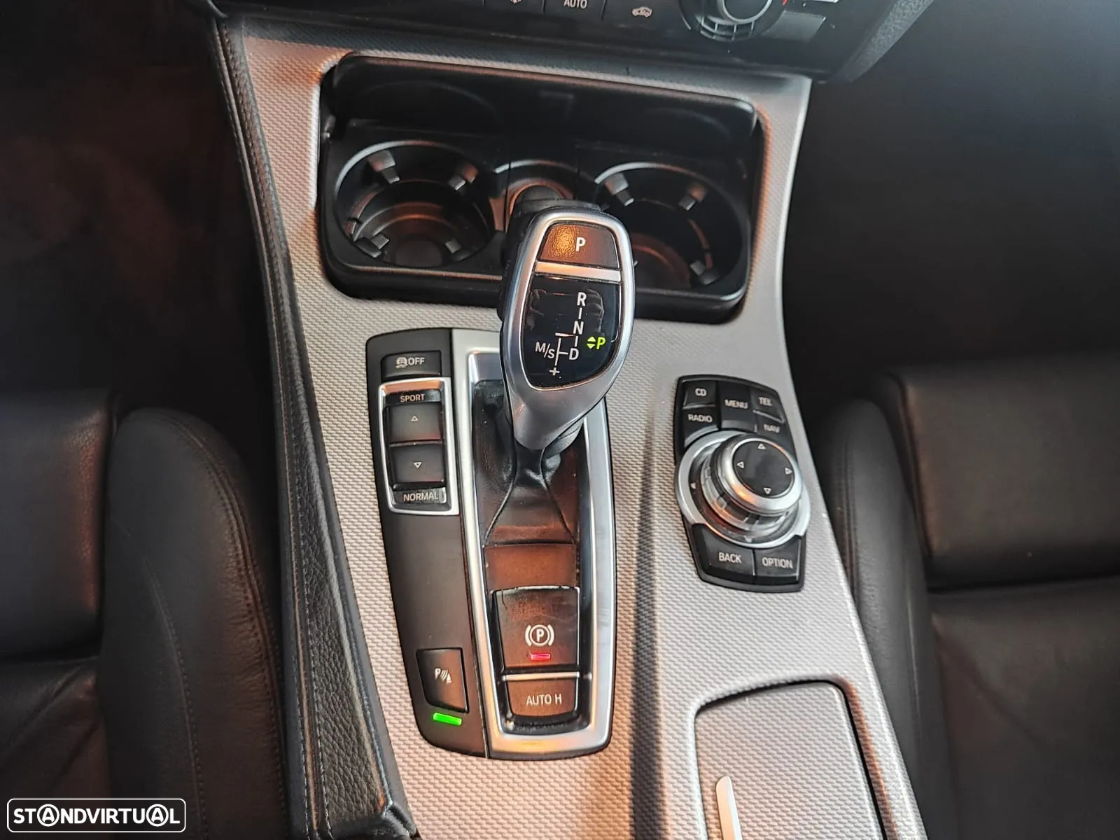 BMW 520 d Pack M Auto - 37